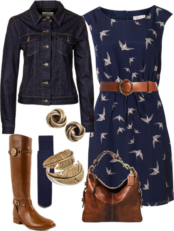 20 Polyvore Outfits Ideas for Fall