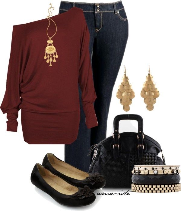 20 Polyvore Outfits Ideas for Fall