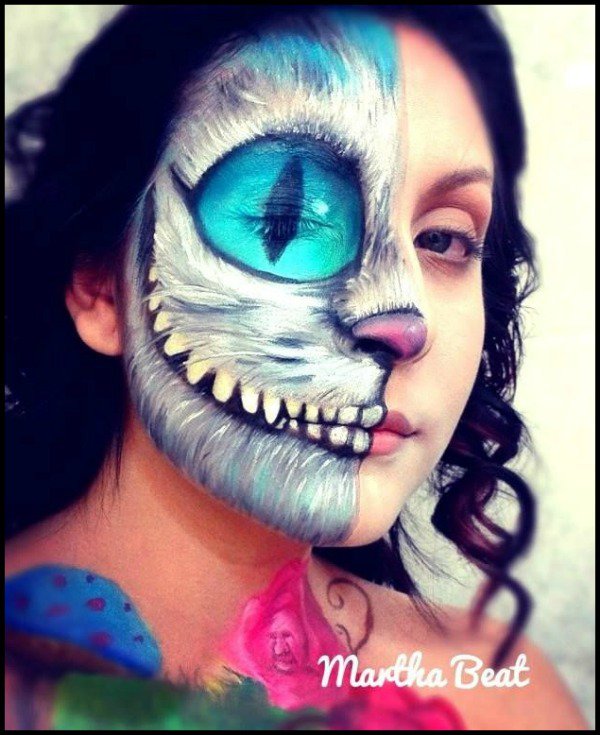 Cheshire Cat