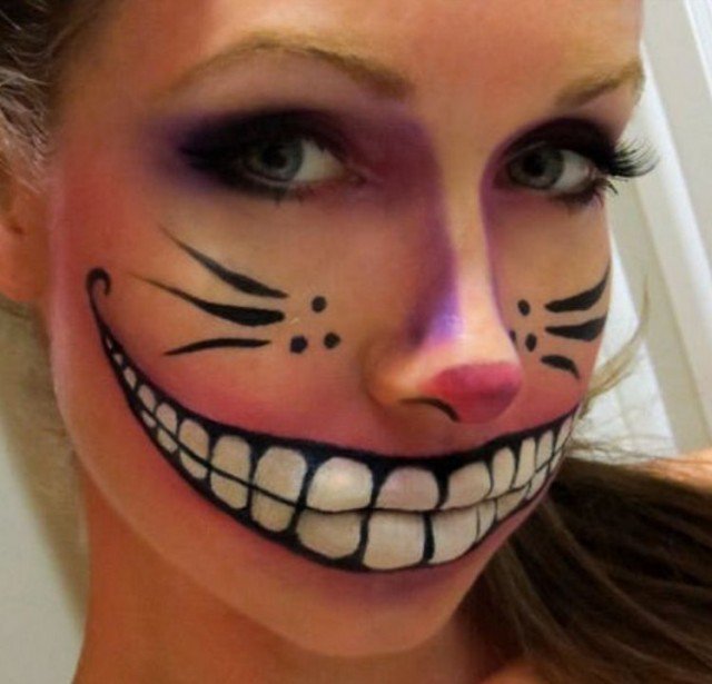 Cheshire Cat