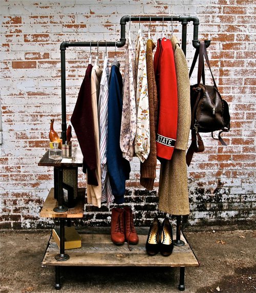 Clothes Rack