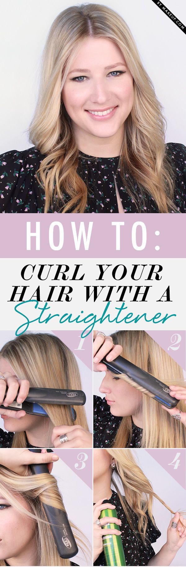 Curly Hair Hacks