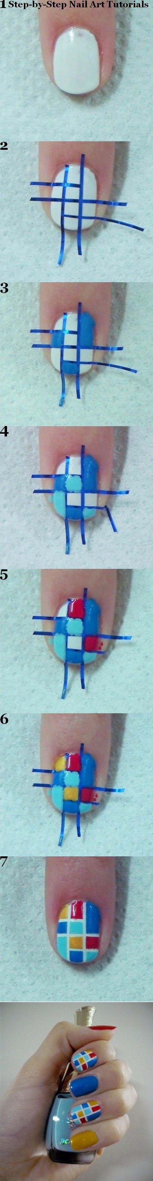 Cute Nail Art