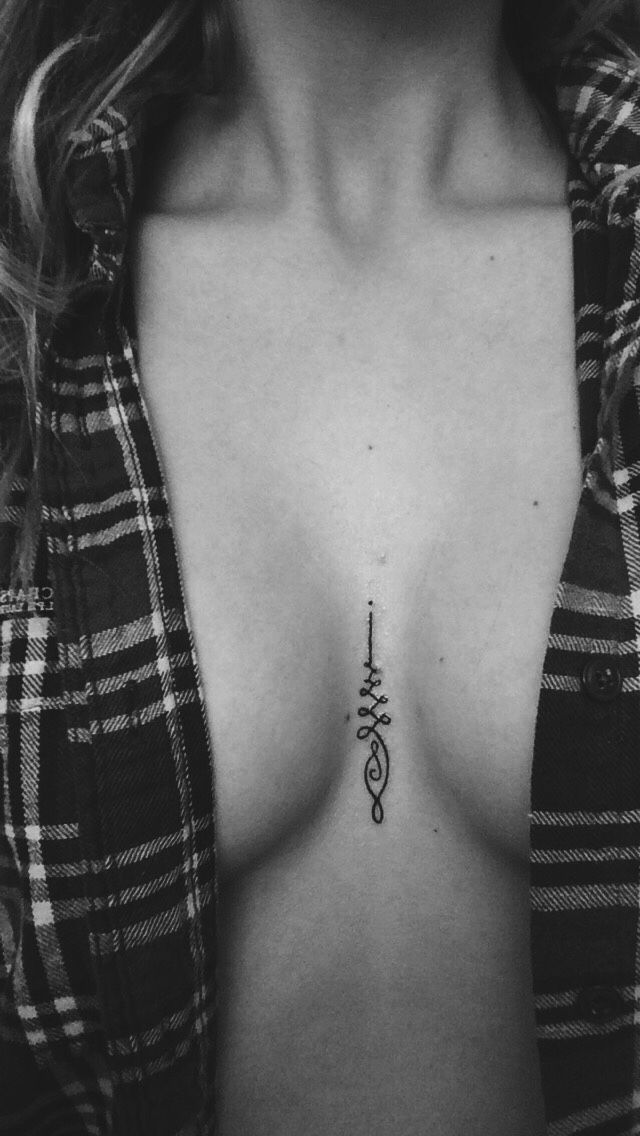 Small Tattoo