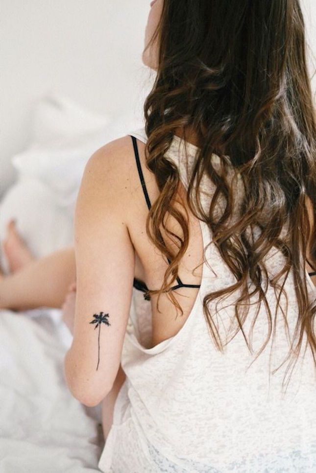 30 Beautiful Tattoos for Girls 2023: Meaningful Tattoo Designs for Women -  Pretty Designs