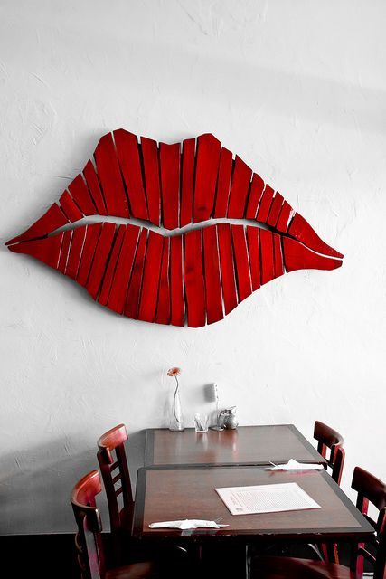 Chic Wall Art