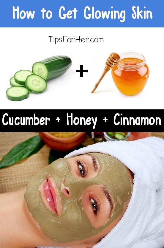 DIY Face Lightening