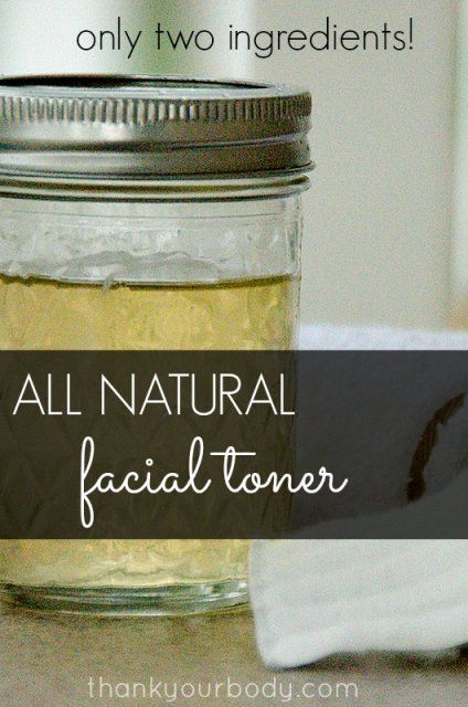 Facial Toner