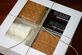 Smores Package