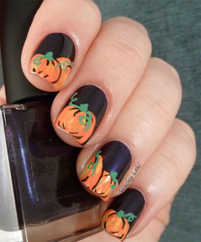 Super Cute Nails