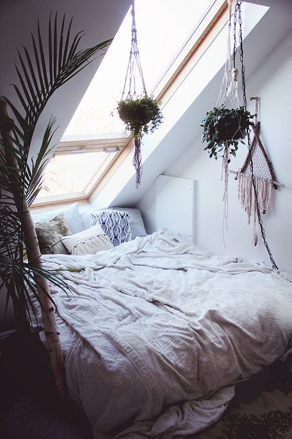 Cozy Bed Ideas