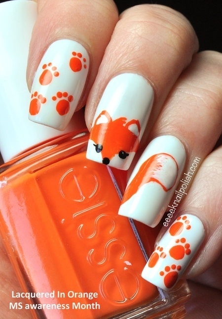 Animal Nails