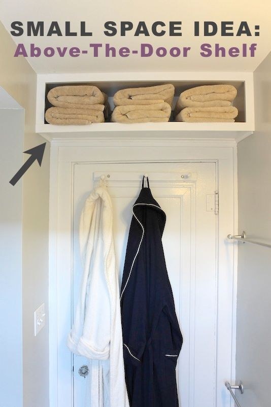 Bathroom Storage