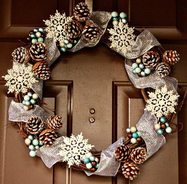 Beautiful Wreath