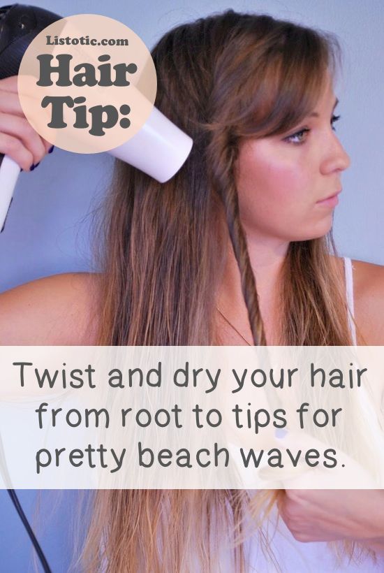 Best Hair Tips