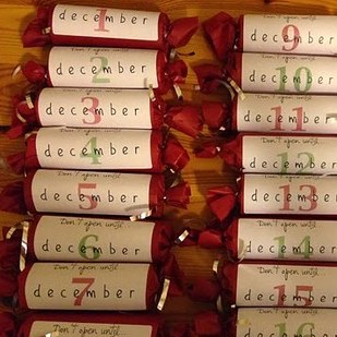 Boozy Advent Calendar