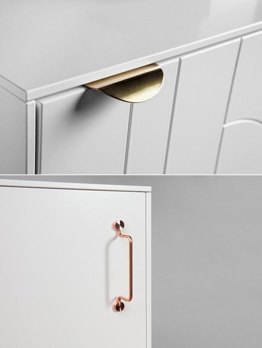 Cabinet Handles