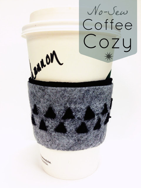 Coffee Cozy