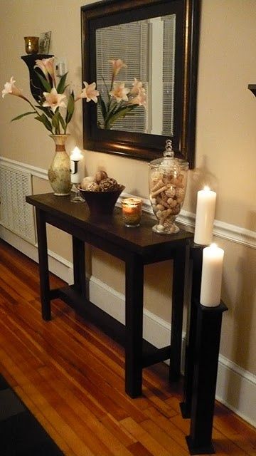 DIY Projects for Home Decorating