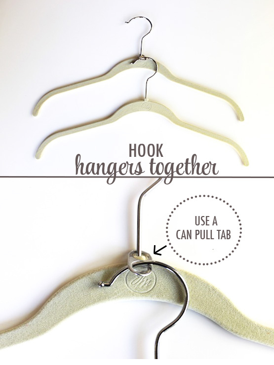 Hook Hangers
