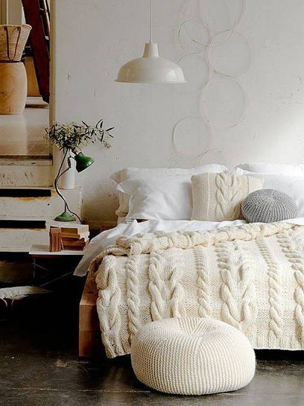 Cozy Bed Ideas