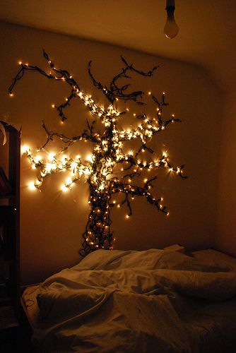 Lighting Tree