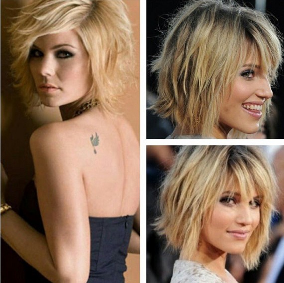 30 Stunning Shag Haircuts To Try This Year