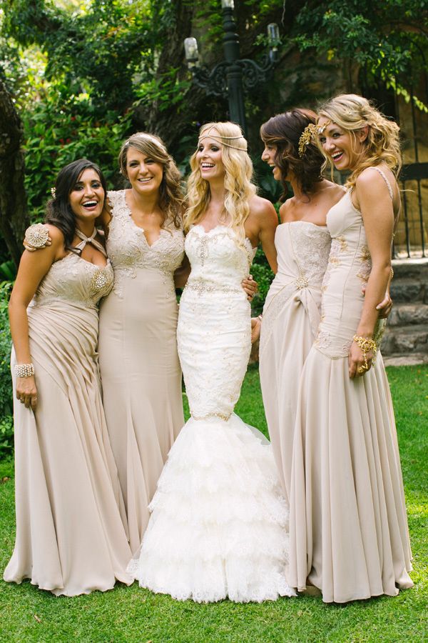 27 Fantastic Bridesmaid  Dress  Color  Ideas  Pretty Designs 