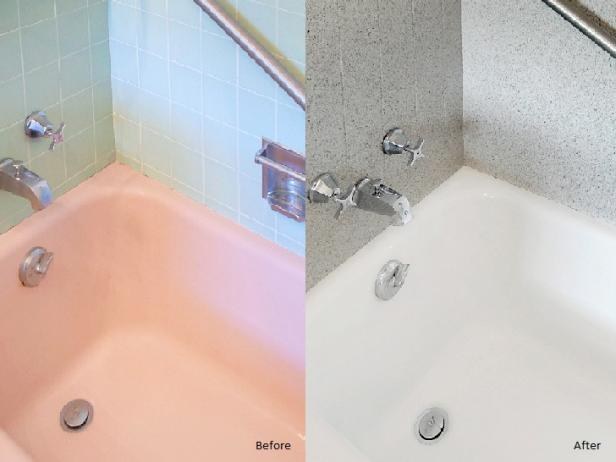 Paint Your Bathtubs