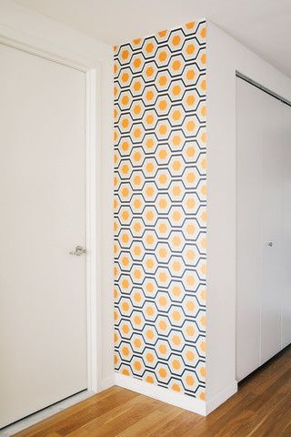 Removable Wallpaper Ideas 16