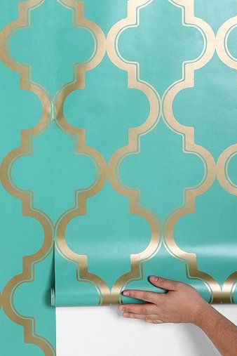 Removable Wallpaper Ideas 17