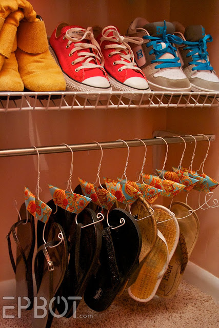 Shoes Racks