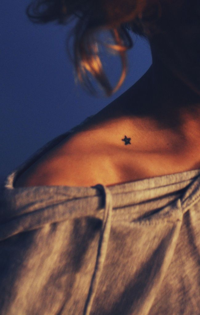 Star Tattoo