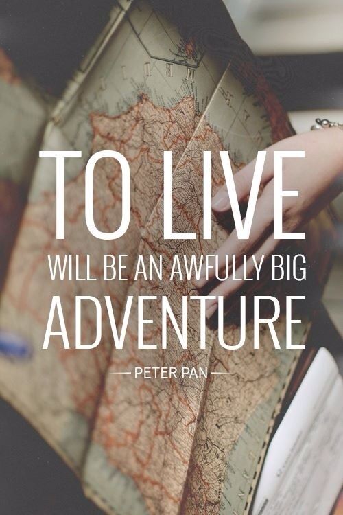 Travel Quotes