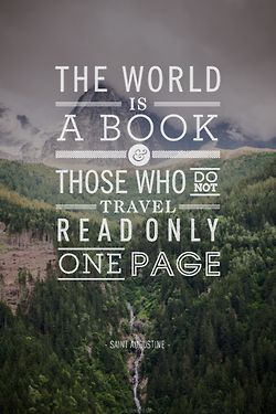 Travel Quotes