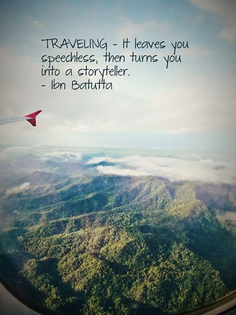 Travel Quotes