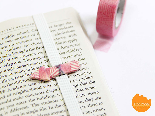 Bookmark