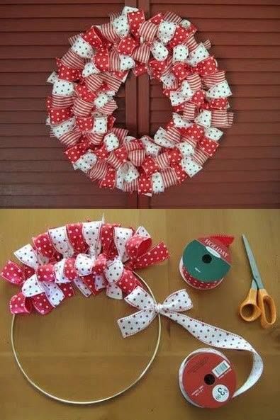 Bow Wreath