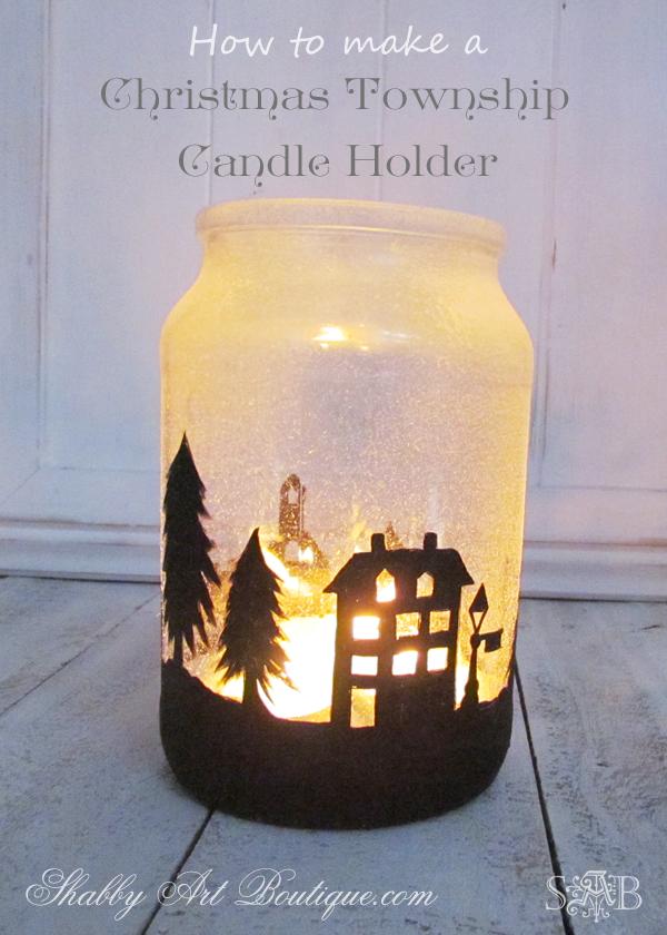 Candle Holder