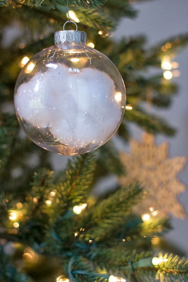 Christmas Tree Ornaments