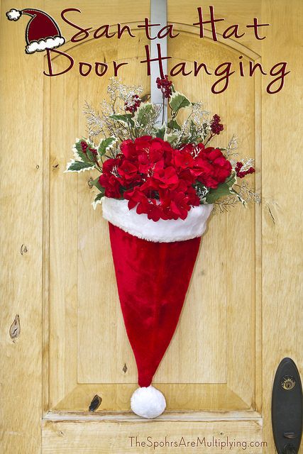 Door Wreath