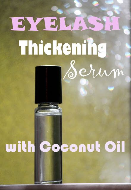 Eyelash Thickening Serum