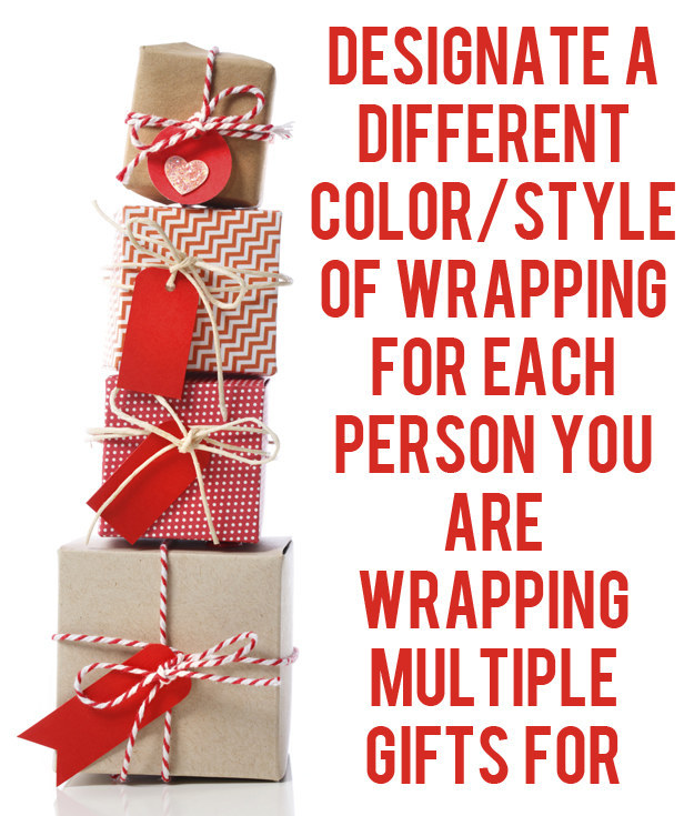 Gift Wrapping Ideas 17