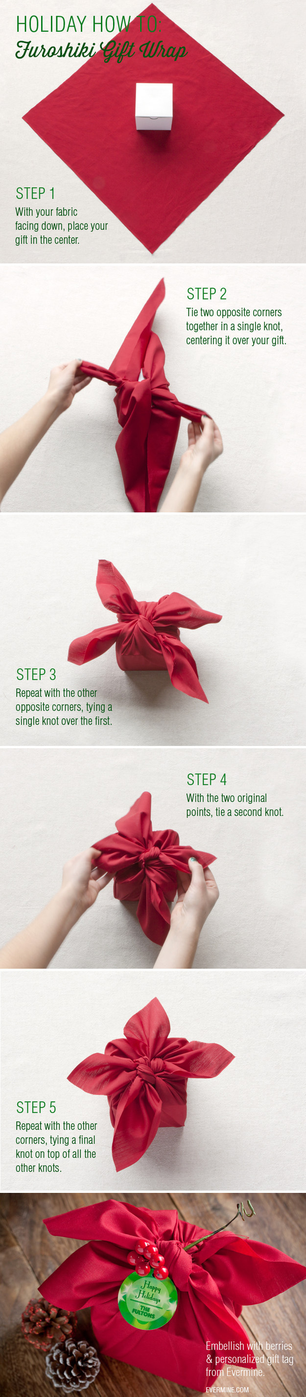 Gift Wrapping Ideas 2