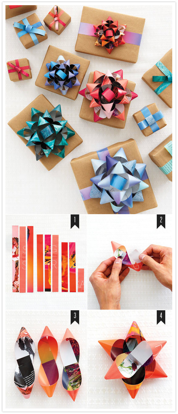 Gift Wrapping Ideas 20