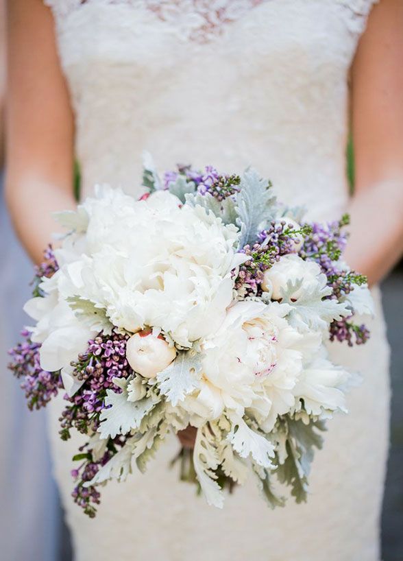 Peony Bouquets