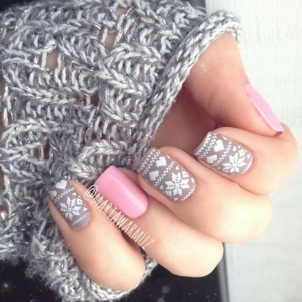 Pretty Nails