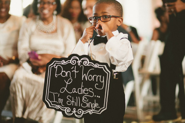 Ring Bearer