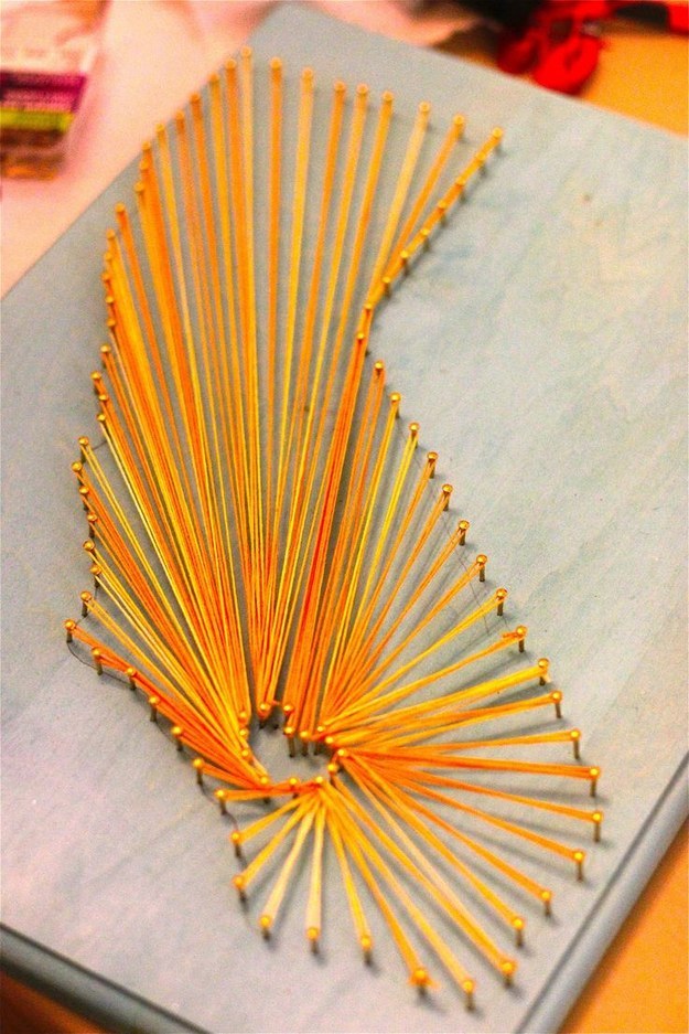 String Art