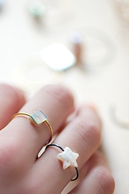 Wire Rings